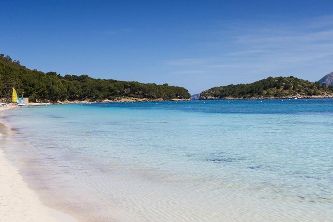 Mallorca Es Trenc Beach Day Tour With Hotel Pick up - Common Concerns