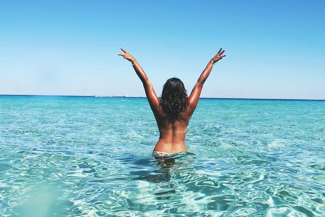Mallorca Es Trenc Beach Day Tour With Hotel Pick up - Host Responses
