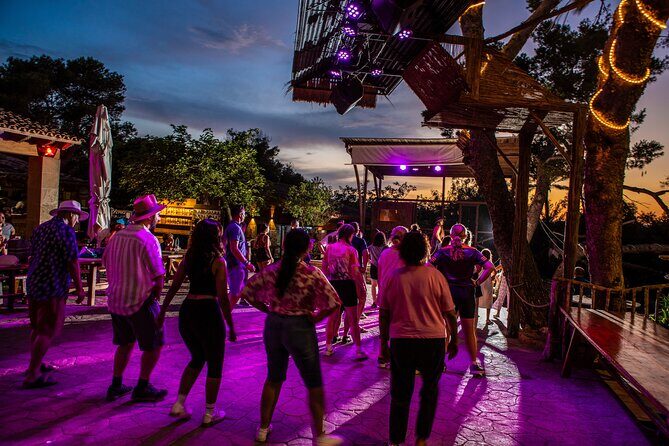 Mallorca Evening Tour: Horseback Riding, Dinner and Dance - Logistics and Practicalities