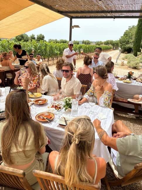 Mallorca: Exclusive wine tour with breakfast, wine tasting, and paella - Practicalities and Tips