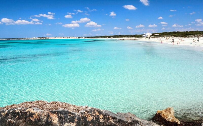 Mallorca Experience: Es Trenc With Paddlesurf and Snorkel - Key Points