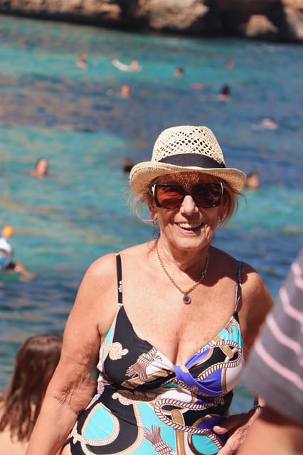 Mallorca Experience: Es Trenc With Paddlesurf and Snorkel - Included Amenities