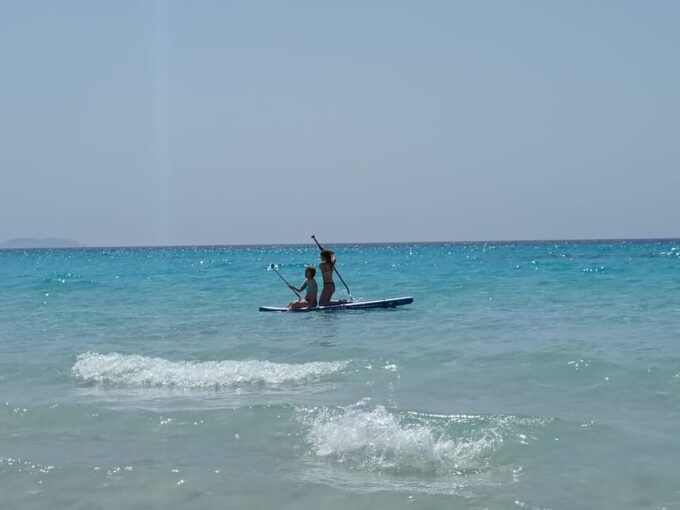 Mallorca Experience: Es Trenc With Paddlesurf and Snorkel - Activities and Highlights