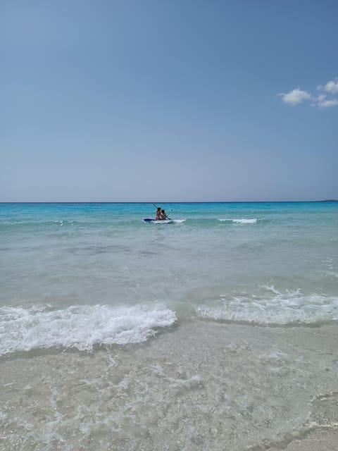 Mallorca Experience: Es Trenc With Paddlesurf and Snorkel - Frequently Asked Questions
