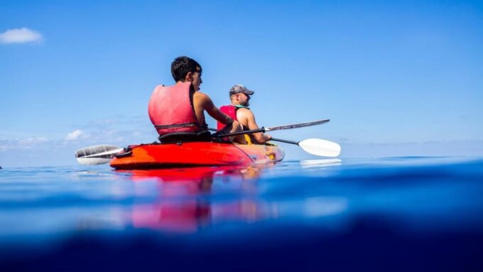 Mallorca: Explore the Island of Dragonera With the Kayak - Booking and Reservation Details