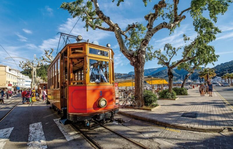 Mallorca: Full-Day Island Tour by Train, Tram, and Boat - Who Will Love This Tour?