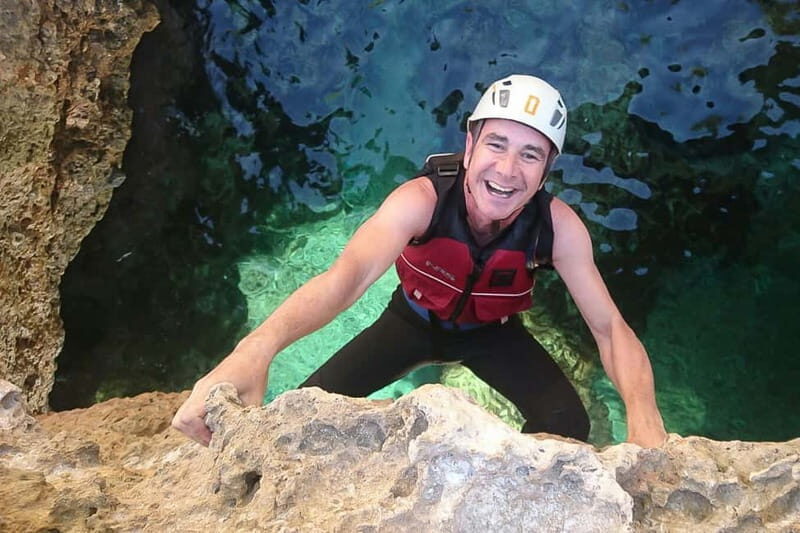 Mallorca: Half-Day Coasteering Experience - The Experience and Its Value