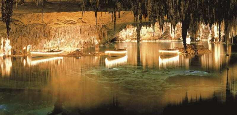 Mallorca: Half-day of Natural Wonders at the Drach Caves - An In-depth Look at the Drach Caves Tour