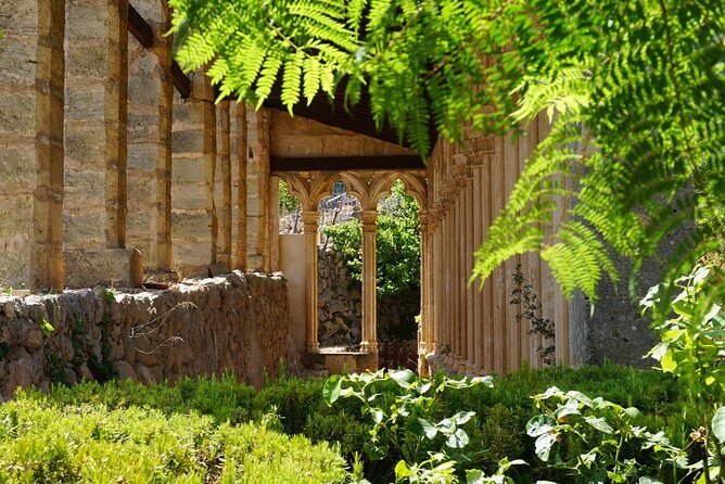 Mallorca Hidden Marvels: Guided Routes for Small Groups - Frequently Asked Questions