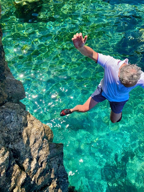 Mallorca: Highlights Wild Coast Tour - Discovering Mallorcas Sea Caves