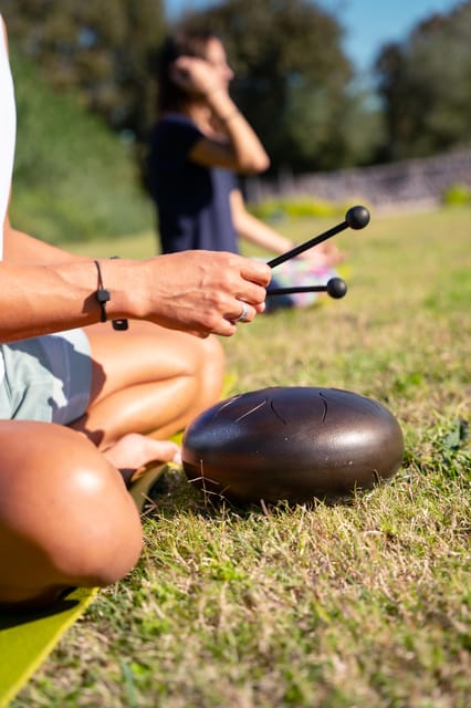 Mallorca: Holistic Private Yoga and Meditation Retreat - Meals and Refreshments