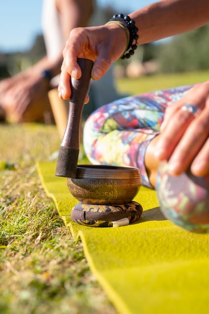 Mallorca: Holistic Private Yoga and Meditation Retreat - Participant Experience and Reviews