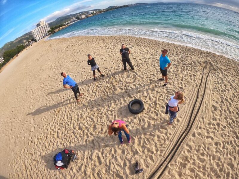 Mallorca: Holistic Private Yoga and Meditation Retreat - Enhancing Your Retreat Experience