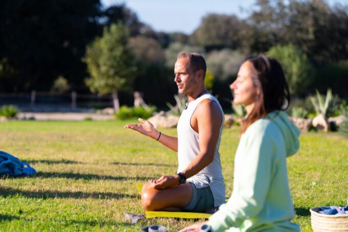 Mallorca: Holistic Private Yoga and Meditation Retreat - Frequently Asked Questions
