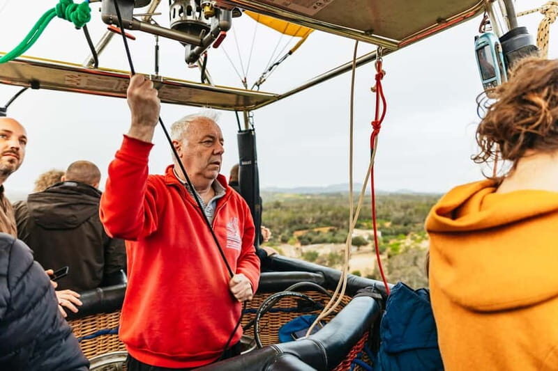 Mallorca: Hot Air Balloon Flight with Private Options - The Reviews and What Travelers Say