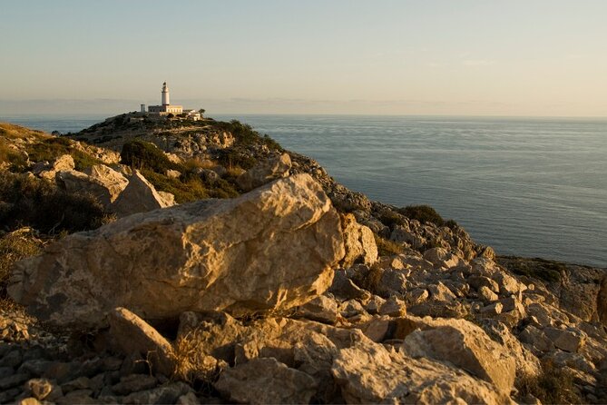 Mallorca Instafamous NORTH: Formentor, Wine Experience and Palma - Inclusions