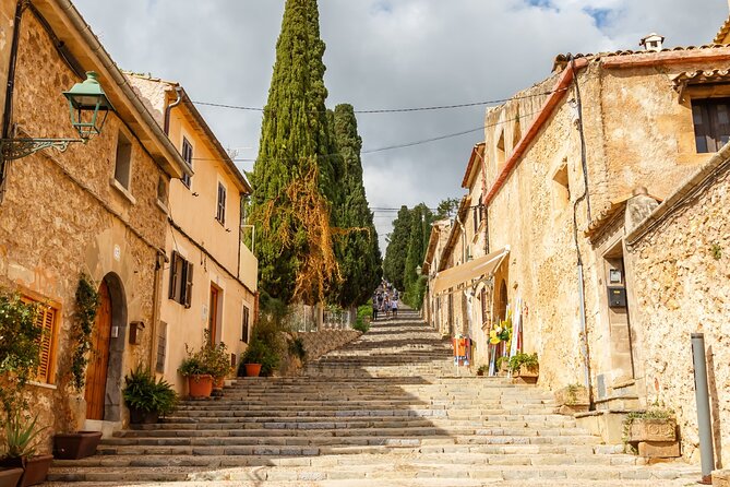 Mallorca Instafamous NORTH: Formentor, Wine Experience and Palma - Additional Information