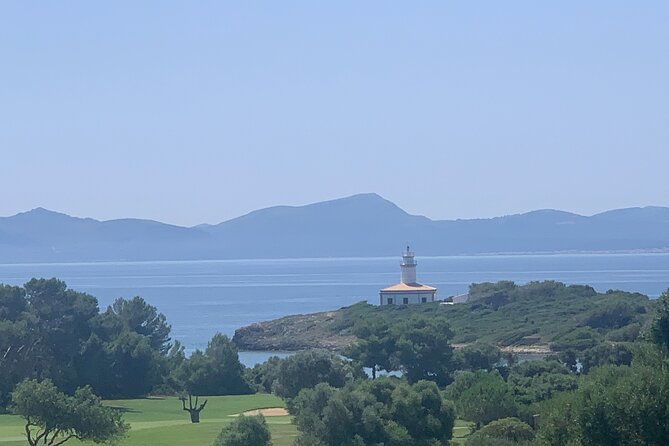 Mallorca Instafamous NORTH: Formentor, Wine Experience and Palma - Wine Tasting Experience
