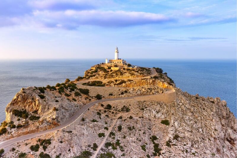 Mallorca: Instafamous Tour of Palma and North Coast - Highlights of the Itinerary