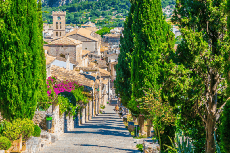 Mallorca: Instafamous Tour of Palma and North Coast - Exploring Cap De Formentor