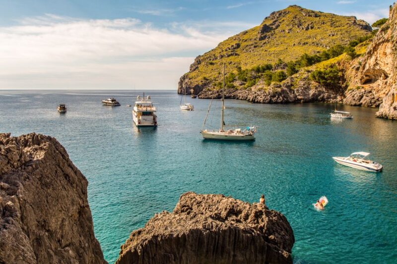 Mallorca: Island Trip by Train, Tramway, and Boat - Customer Reviews and Feedback