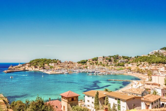 Mallorca: Island Trip by Train, Tramway, and Boat - Visiting the Torrent De Pareis