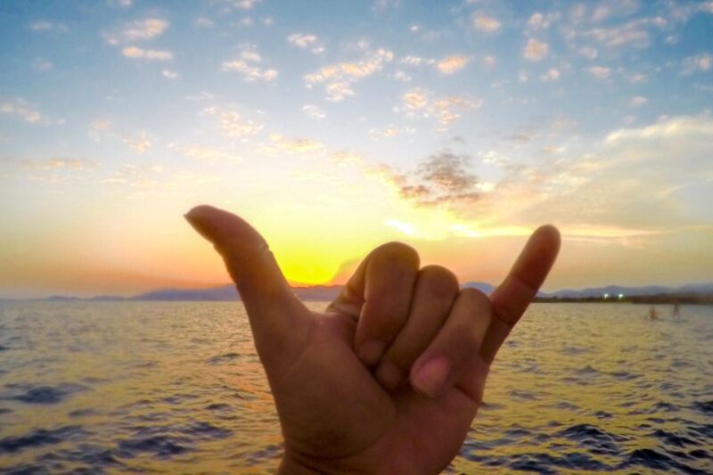 Mallorca: Kayak Sunset Tour From Can Pastilla Beach - Booking and Cancellation Policy