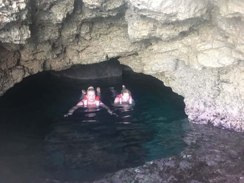 Mallorca Kayak Tour Green Cave with Snorkeling - Who Should Consider This Tour?