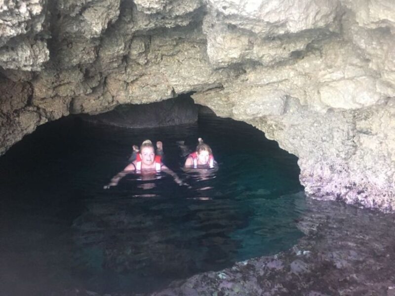 Mallorca Kayak Tour Green Cave with Snorkeling - The Sum Up: Is It Worth It?