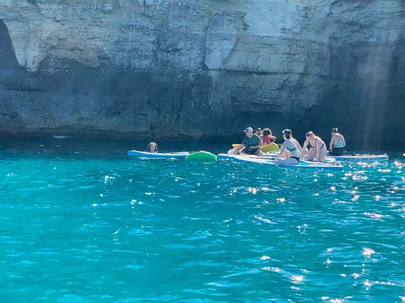 Mallorca Kayak Tour Green Cave with Snorkeling - FAQ