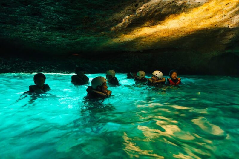 Mallorca: Kayaking, Sea Cave, Cliff Jumping & Snorkel Tour - Itinerary and Schedule