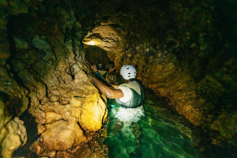 Mallorca: Kayaking, Sea Cave, Cliff Jumping & Snorkel Tour - Inclusions and Requirements