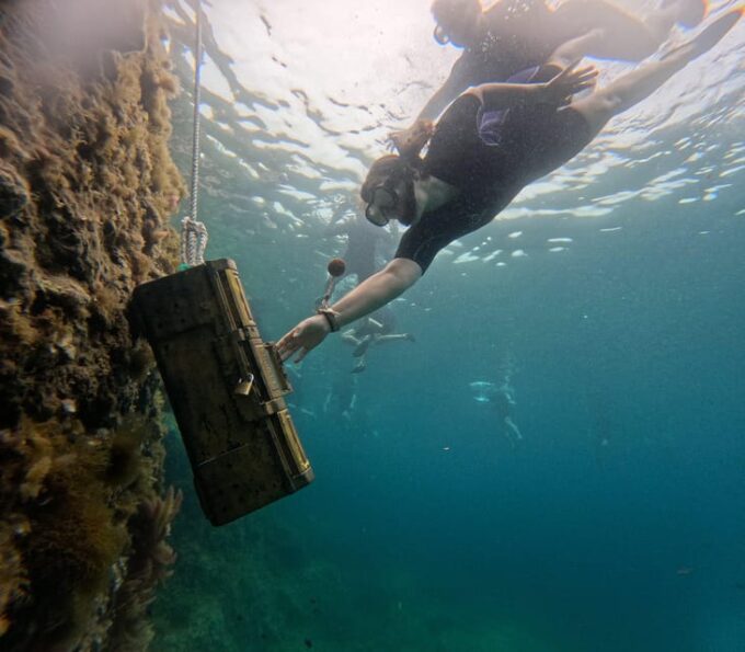 Mallorca: Kayaking, Sea Cave, Cliff Jumping & Snorkel Tour - Prepare for Your Adventure