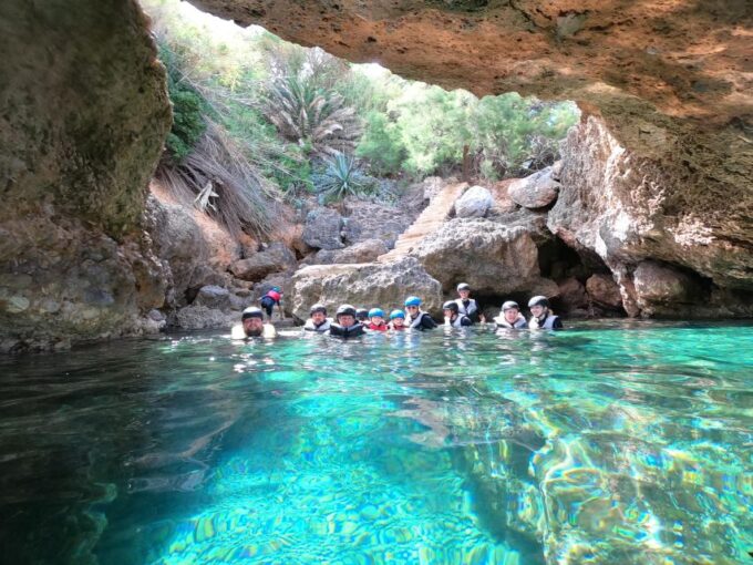 Mallorca: Kayaking, Sea Cave, Cliff Jumping & Snorkel Tour - What to Expect During the Tour