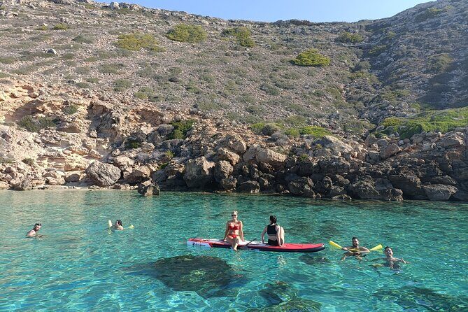 Mallorca Local Boat Experience - Key Points