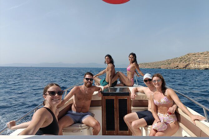 Mallorca Local Boat Experience - Value for Money
