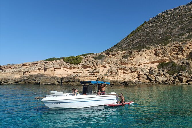 Mallorca Local Boat Experience - Who Will Love This Tour?