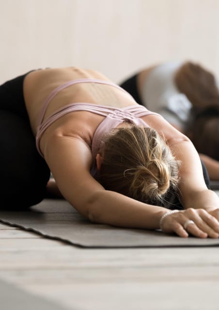 Mallorca: Magical Yoga Day Retreat - Booking and Availability