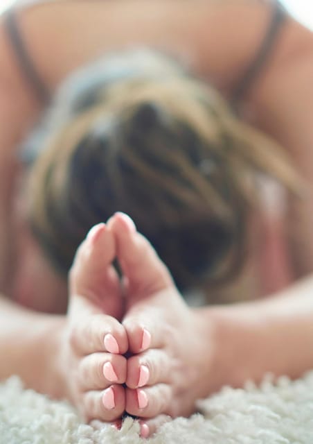 Mallorca: Magical Yoga Day Retreat - Healing Knowledge