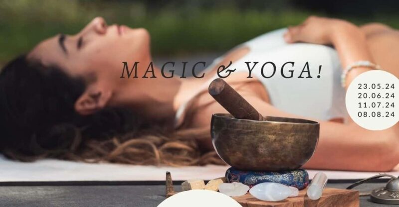 Mallorca: Magical Yoga Retreat 5 Days - Activities and Schedule