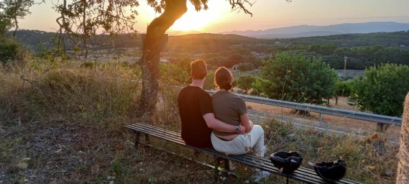Mallorca: , Mallorcan Sunset, Horseback Riding, With Drinks - Highlights of the Tour