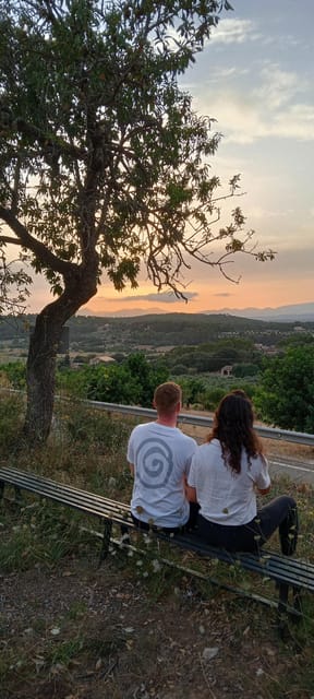 Mallorca: , Mallorcan Sunset, Horseback Riding, With Drinks - Meeting and Logistics