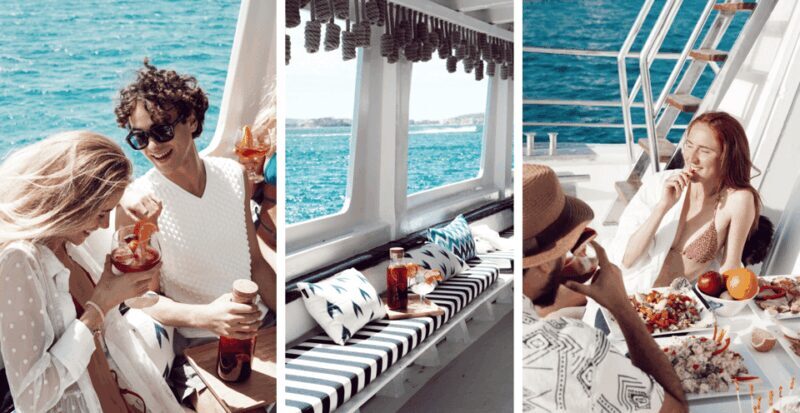 Mallorca: Morning boat tour around Palma Bay with snorkelling 2h - Why This Tour Might Appeal to You