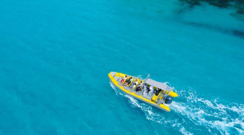 Mallorca: Natural Park Boat Tour With Snorkeling - Key Points