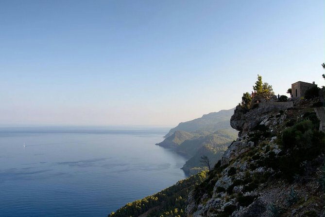 Mallorca Off the Beaten Track - Pickup Details