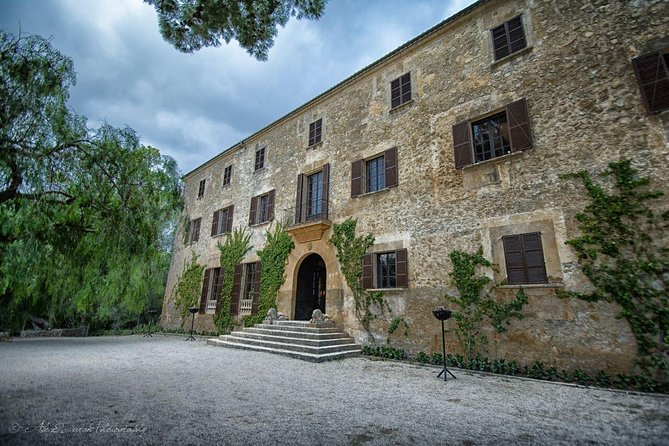Mallorca Off the Beaten Track - Tour Experience