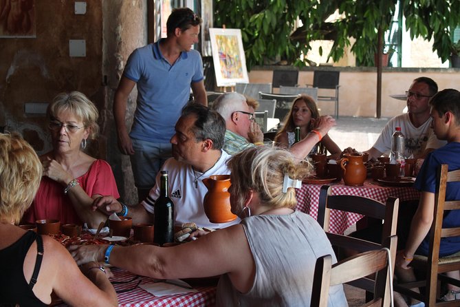 Mallorca Off the Beaten Track - Exploring Mallorcas Landscapes