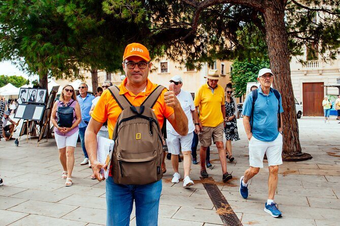 Mallorca Old Town Walking Tour with Cathedral Skip The Line Tour - What Travelers Say: Authentic Perspectives
