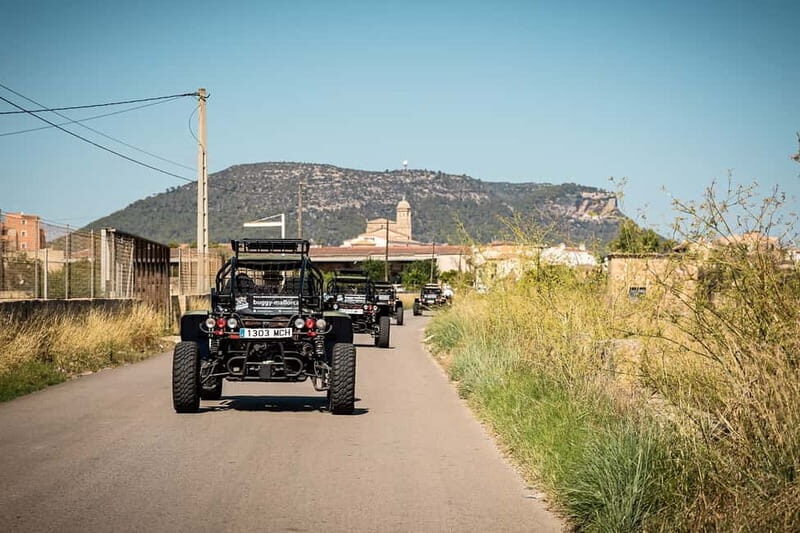 Mallorca: On Road Buggy Tour + Panorama View + Snorkeling - What Our Reviewers Say