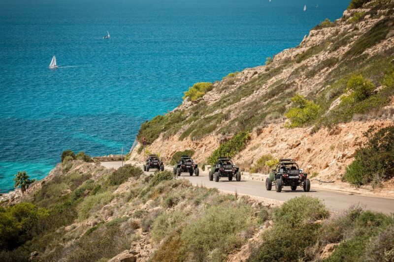 Mallorca: On Road Buggy Tour + Panorama View + Snorkeling - The Overall Value & Who Should Book